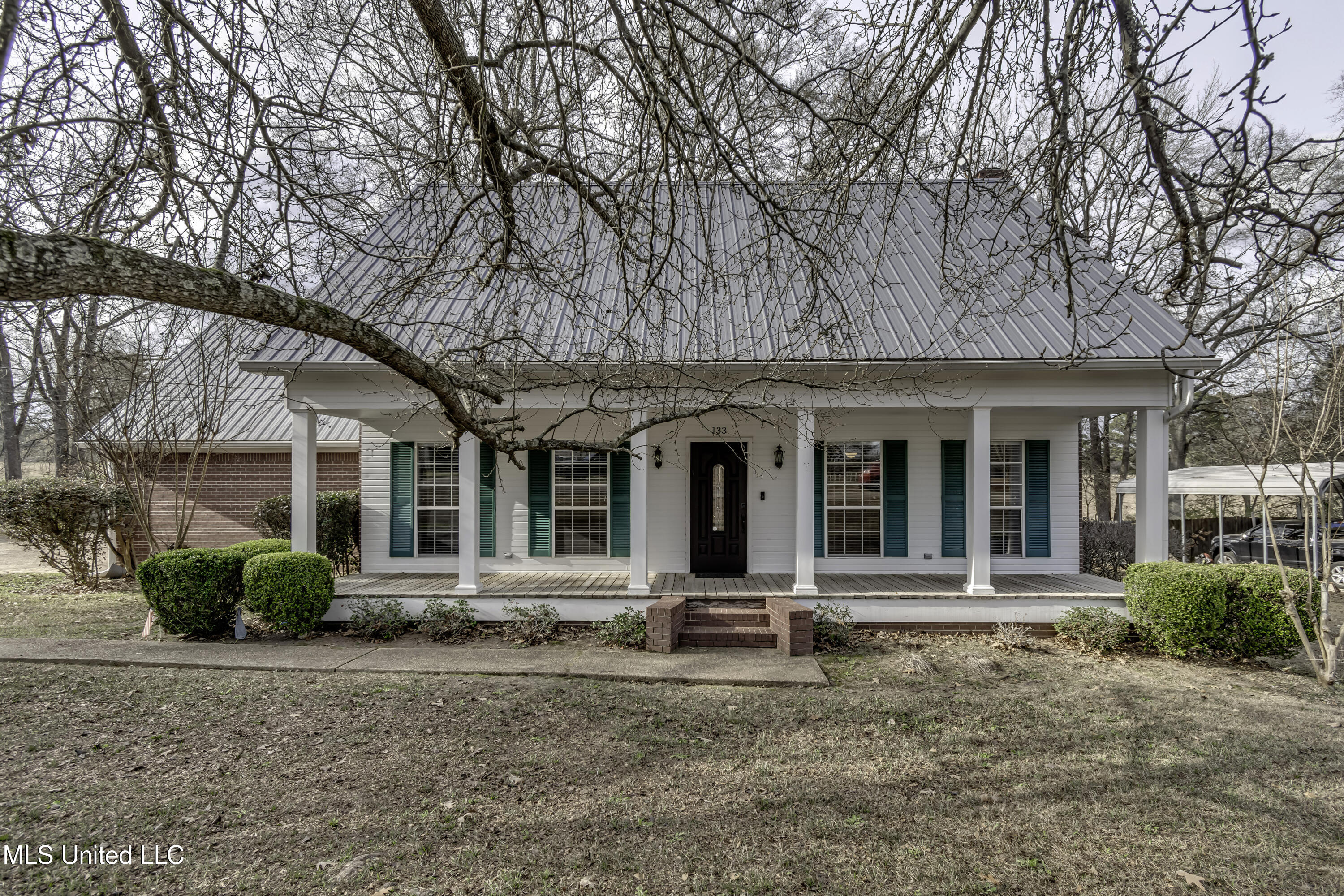 133 Monmouth Road Florence, MS 39073 - Photo 7 of 50 133 Monmouth Rd--4