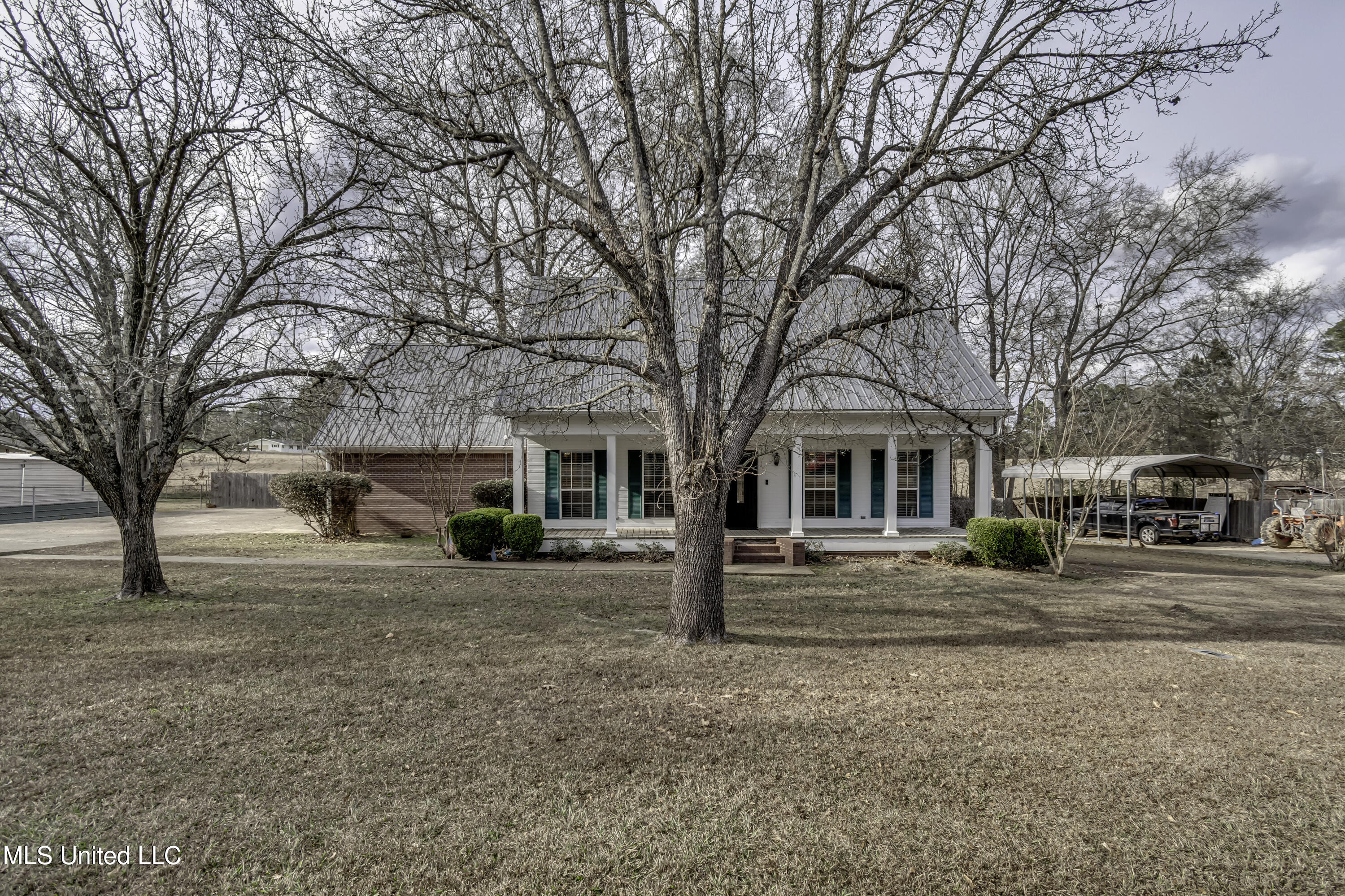 133 Monmouth Road Florence, MS 39073 - Photo 8 of 50 133 Monmouth Rd--5
