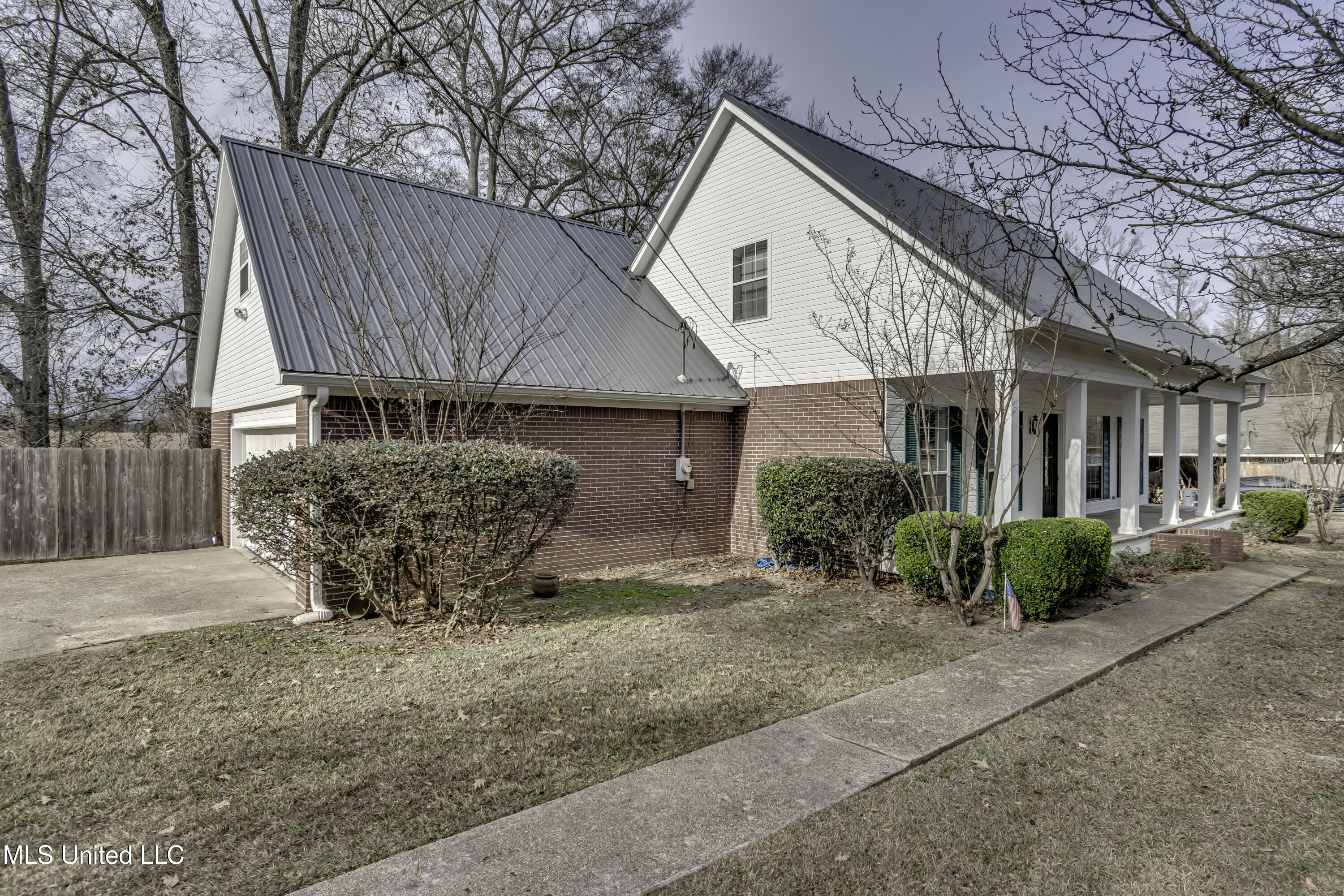 133 Monmouth Road Florence, MS 39073 - Photo 10 of 50 133 Monmouth Rd--7
