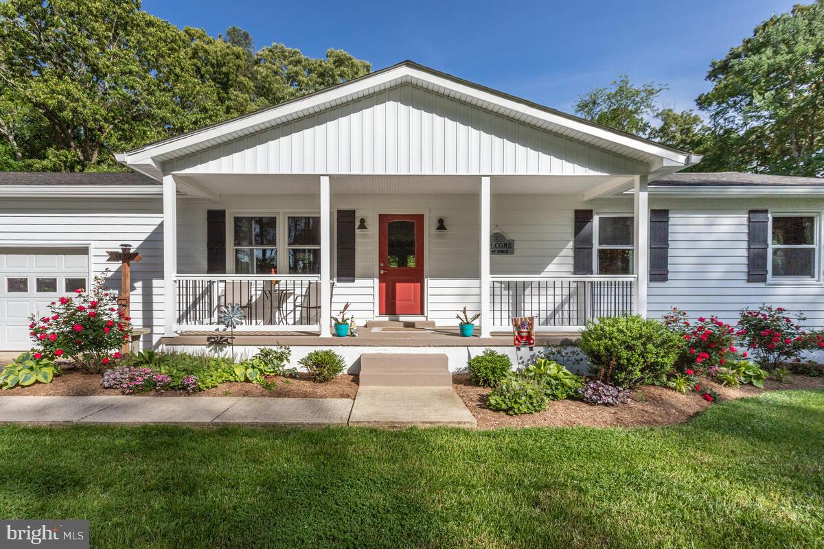3132 Soper Road Huntingtown, MD 20639 - Photo 29 of 43