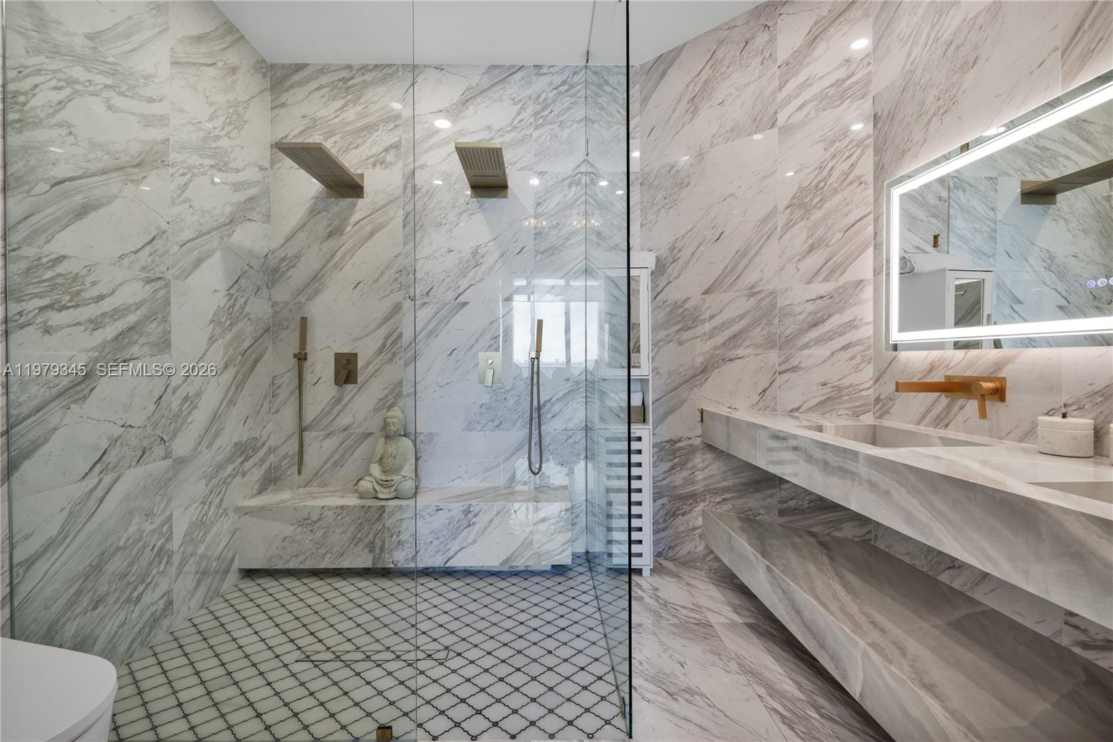 725 Northeast 22nd Street, Unit PH2F Miami, FL 33137 - Photo 21 of 33