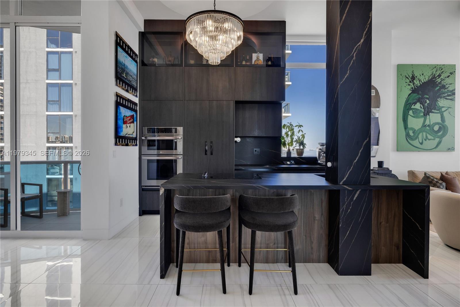 725 Northeast 22nd Street, Unit PH2F Miami, FL 33137 - Photo 8 of 33