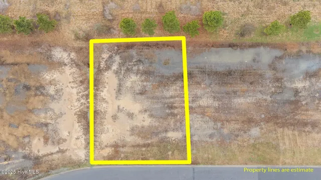 $32,000 | 182 Pinewood Cove, Snow Hill, NC 28580