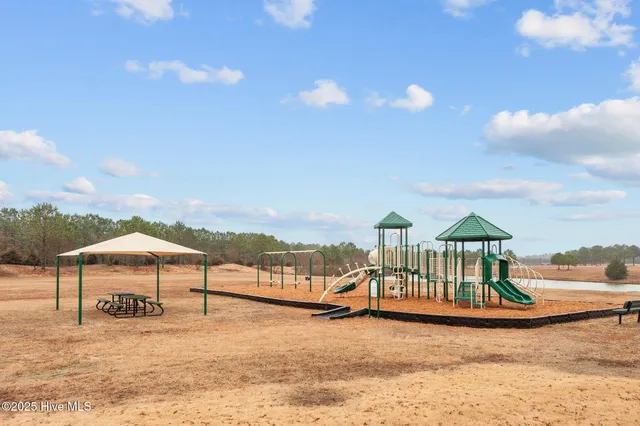 $32,000 | 182 Pinewood Cove, Snow Hill, NC 28580