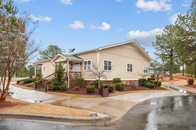 $32,000 | 182 Pinewood Cove, Snow Hill, NC 28580