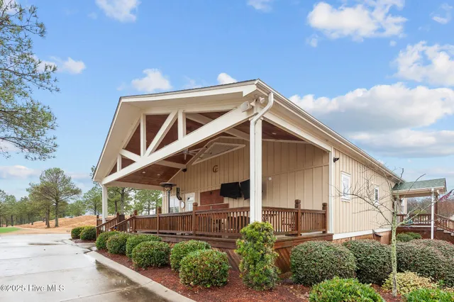 $32,000 | 182 Pinewood Cove, Snow Hill, NC 28580