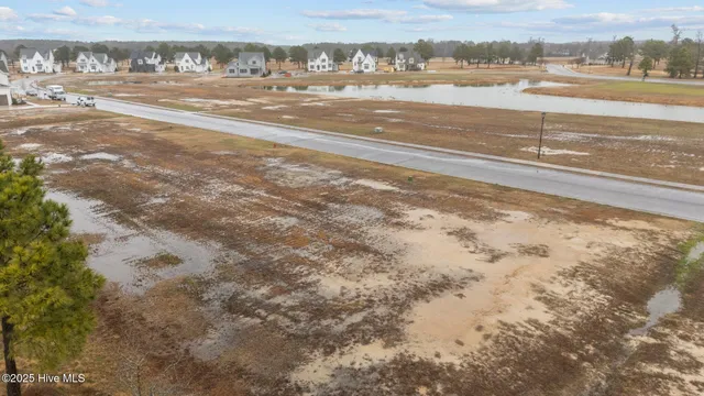 $32,000 | 182 Pinewood Cove, Snow Hill, NC 28580