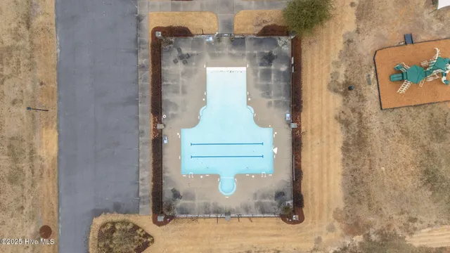 $32,000 | 182 Pinewood Cove, Snow Hill, NC 28580