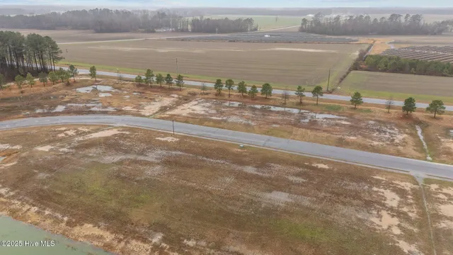 $32,000 | 182 Pinewood Cove, Snow Hill, NC 28580