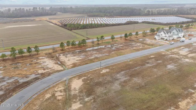 $32,000 | 182 Pinewood Cove, Snow Hill, NC 28580