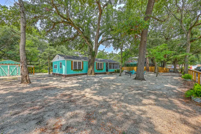 $333,987 | 200 Hilltop Drive, Bonneau, SC 29431