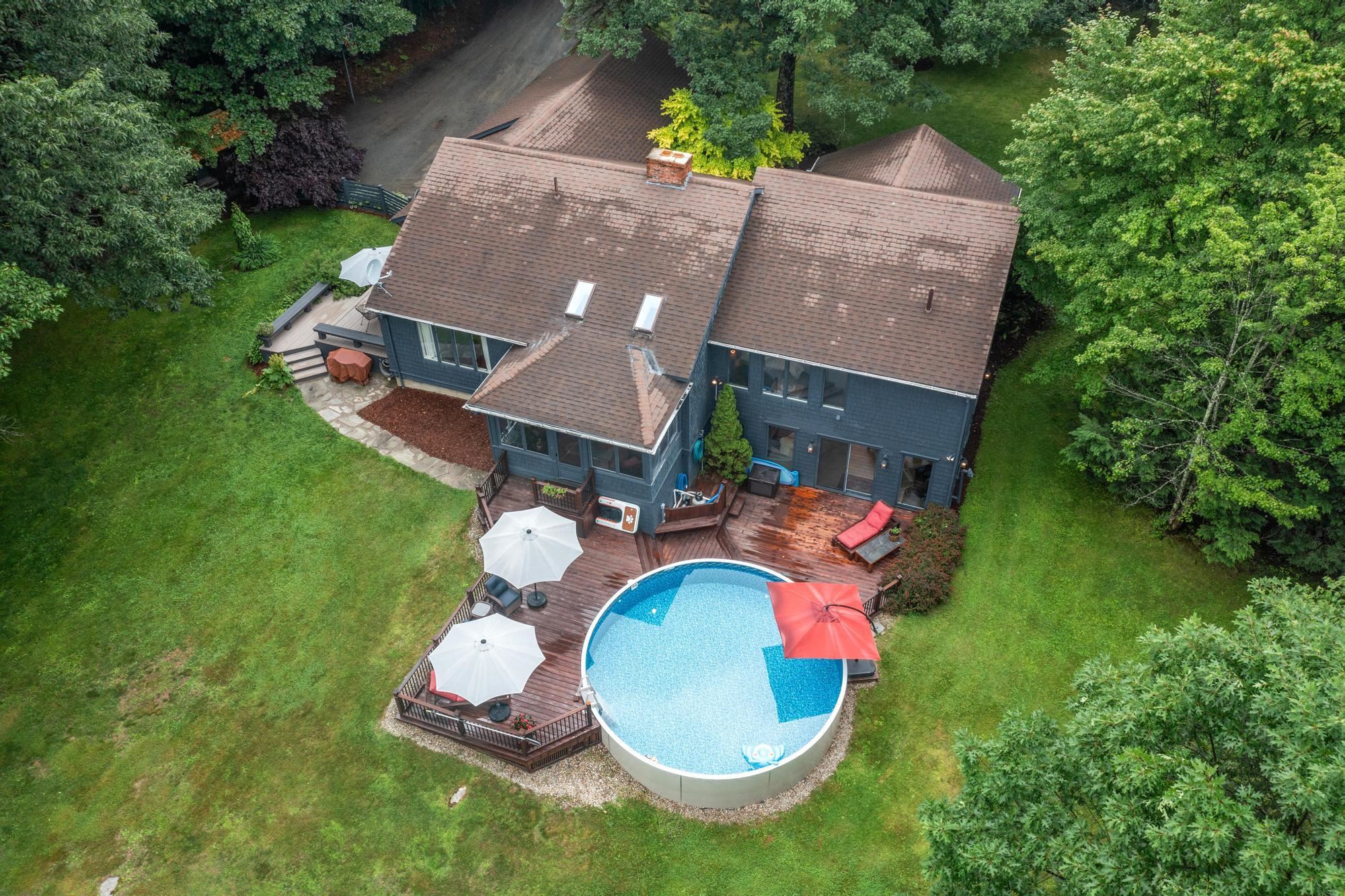 29 Carpenter Hill Road Walpole, NH 03608 - Photo 48 of 60