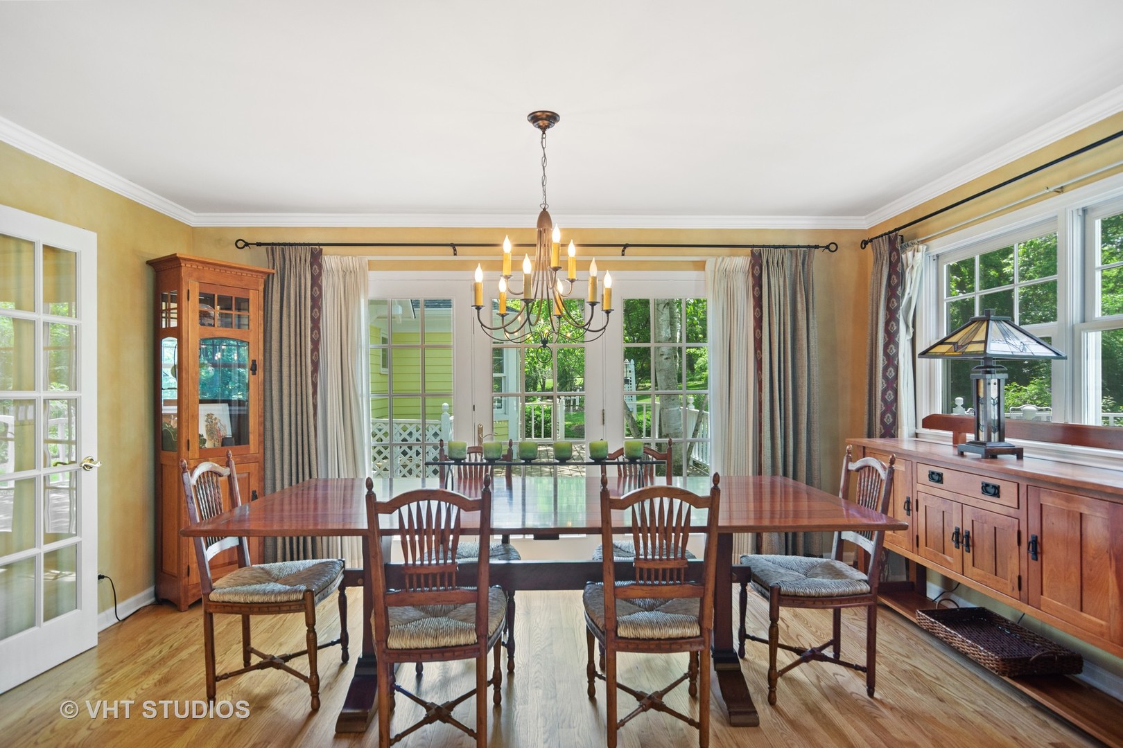 21800 North Andover Road Kildeer, IL 60047 - Photo 14 of 75