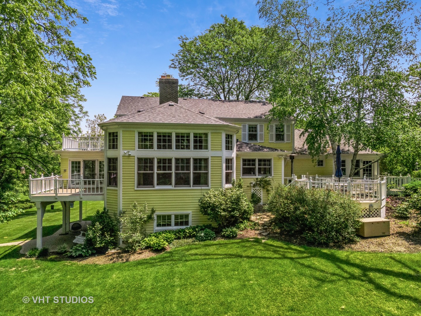 21800 North Andover Road Kildeer, IL 60047 - Photo 3 of 75