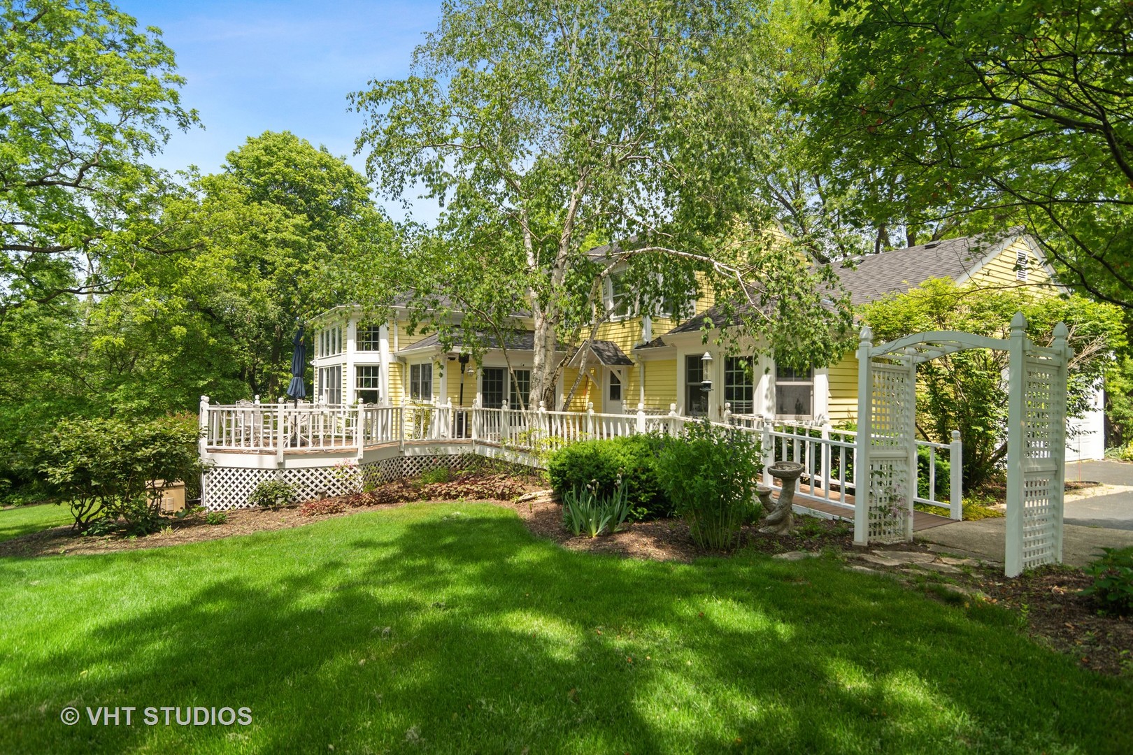 21800 North Andover Road Kildeer, IL 60047 - Photo 40 of 75