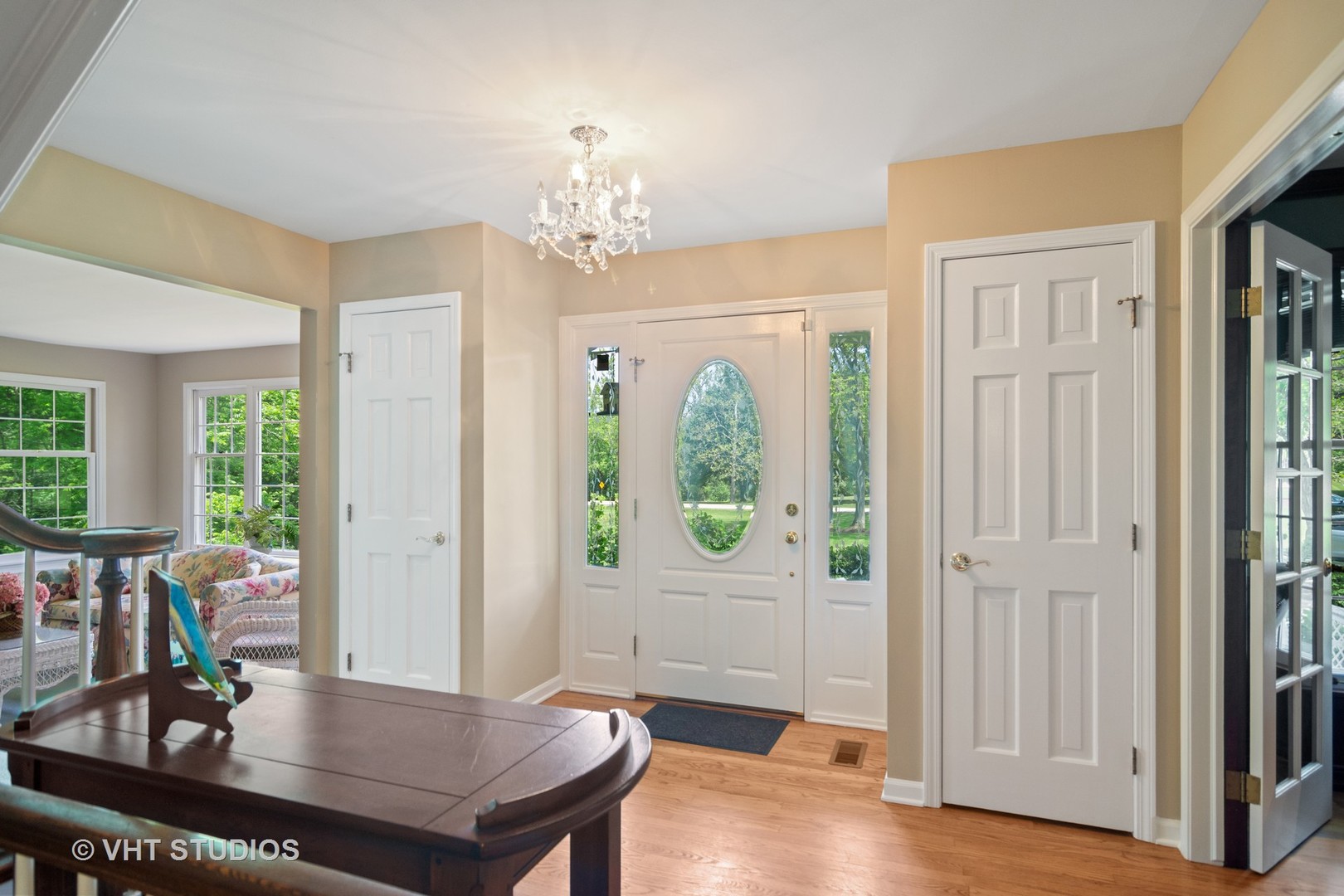 21800 North Andover Road Kildeer, IL 60047 - Photo 5 of 75