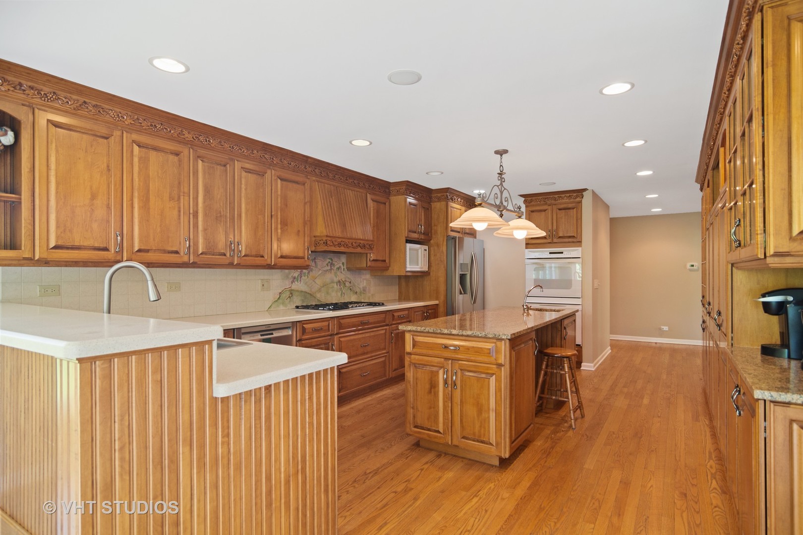 21800 North Andover Road Kildeer, IL 60047 - Photo 8 of 75