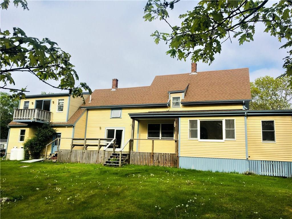 28 Lakeview Road West Boothbay Harbor, ME 04575 - Photo 32 of 34 Photo