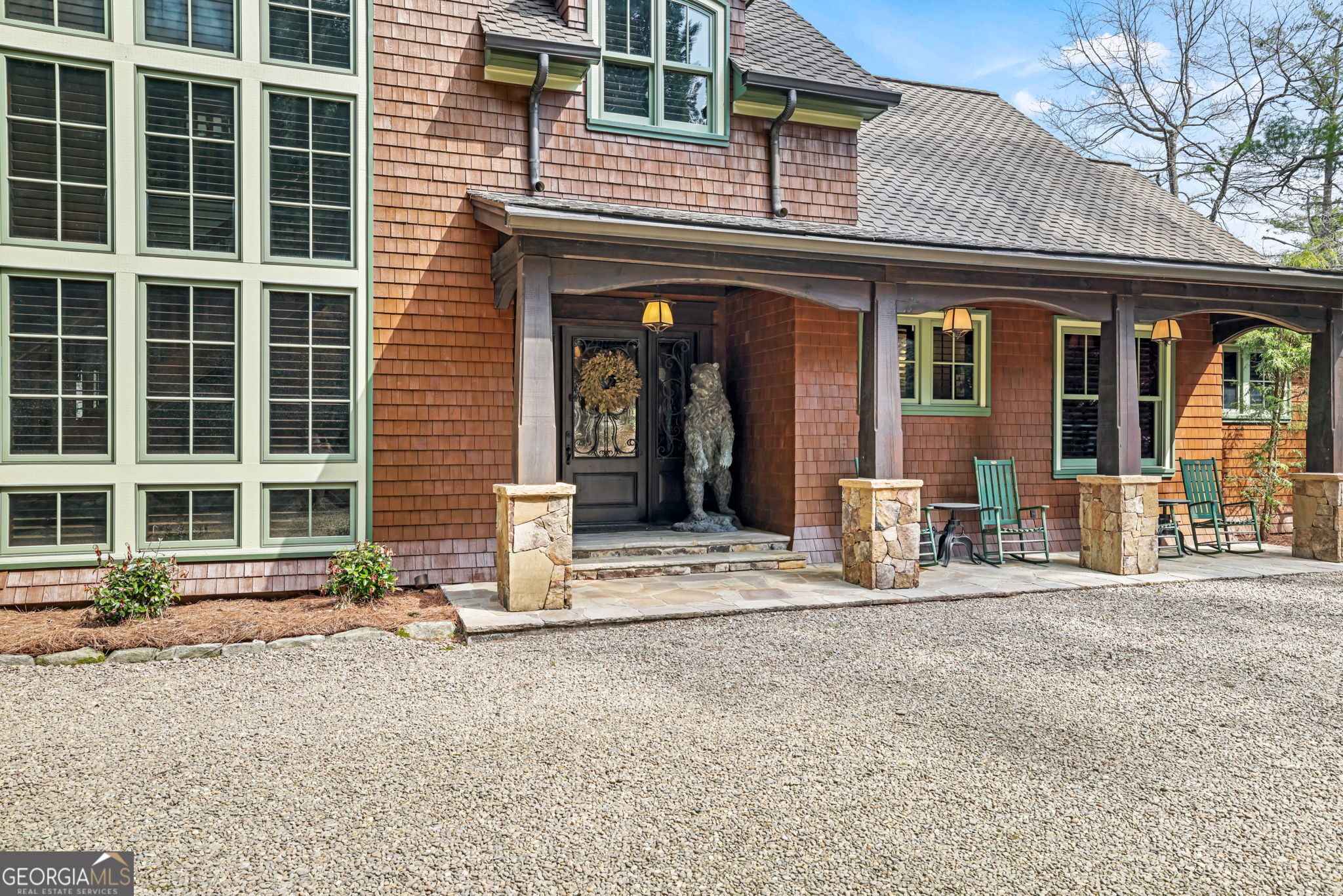 3914 Brandon Mill Road Lakemont, GA 30552 - Photo 14 of 128