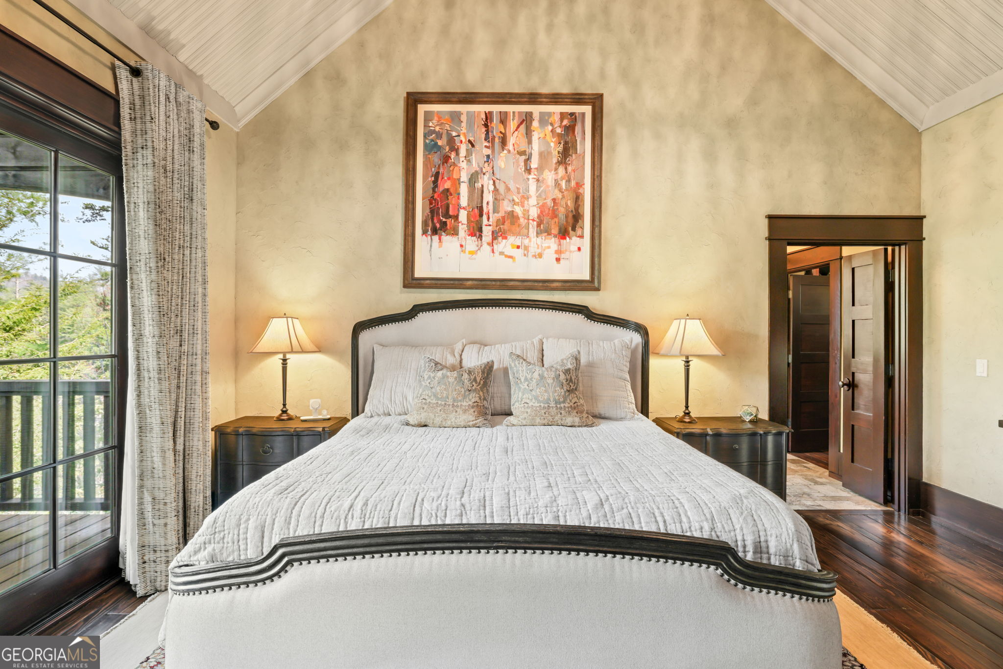 3914 Brandon Mill Road Lakemont, GA 30552 - Photo 36 of 128