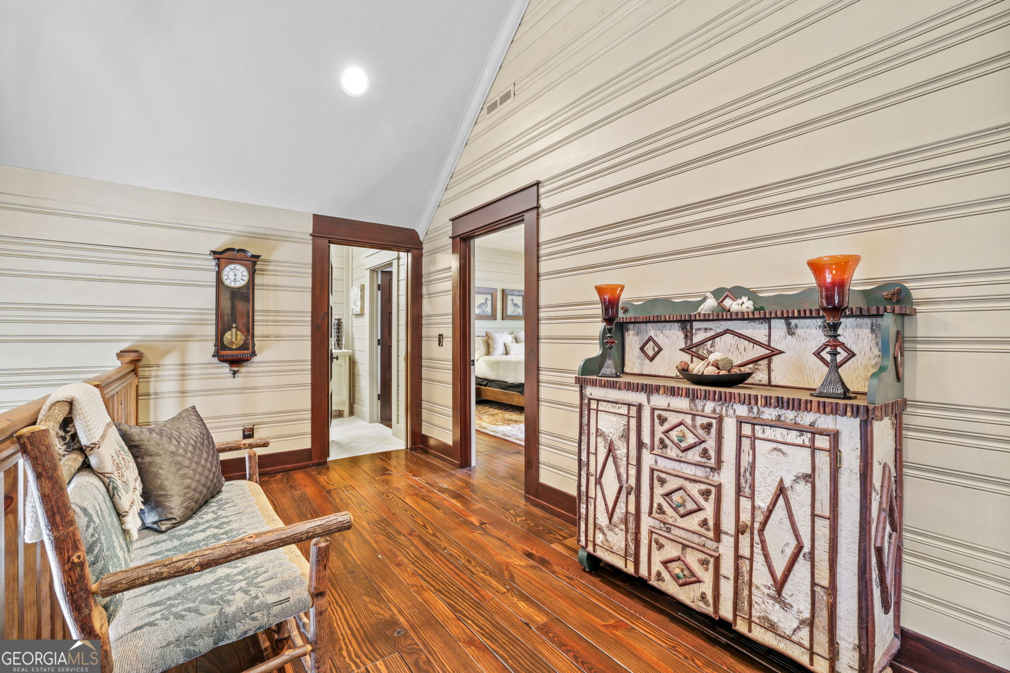 3914 Brandon Mill Road Lakemont, GA 30552 - Photo 44 of 128