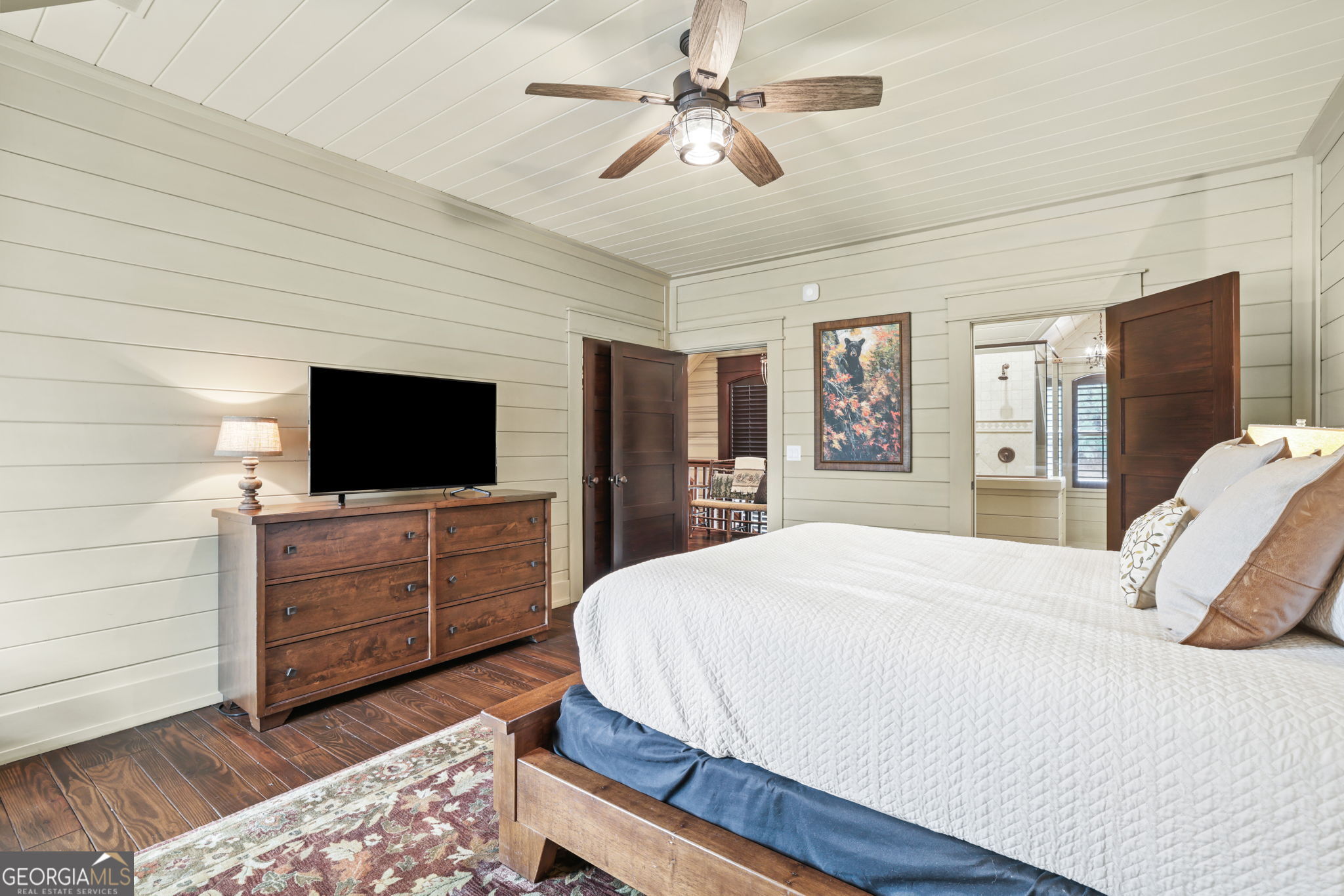 3914 Brandon Mill Road Lakemont, GA 30552 - Photo 46 of 128