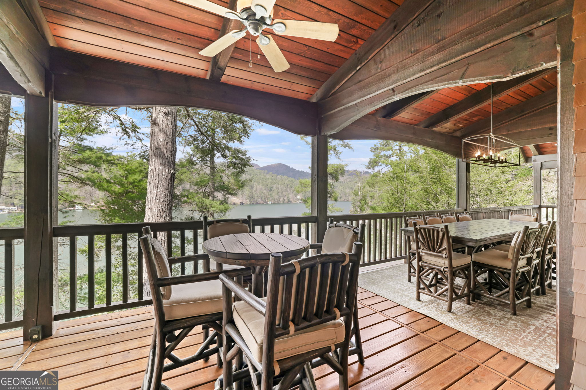 3914 Brandon Mill Road Lakemont, GA 30552 - Photo 75 of 128