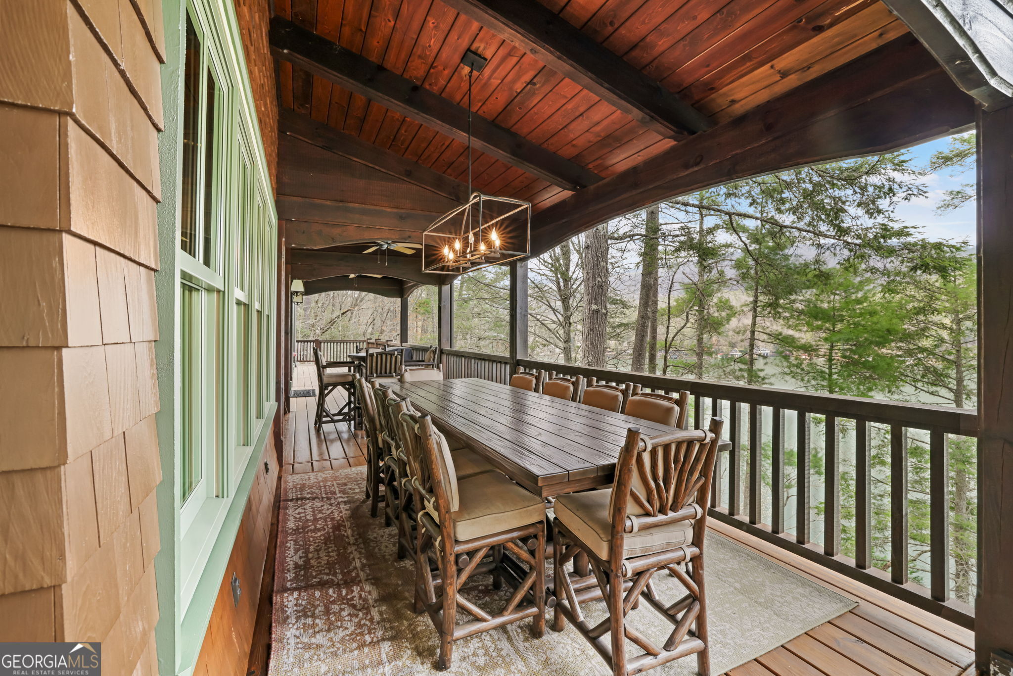 3914 Brandon Mill Road Lakemont, GA 30552 - Photo 77 of 128