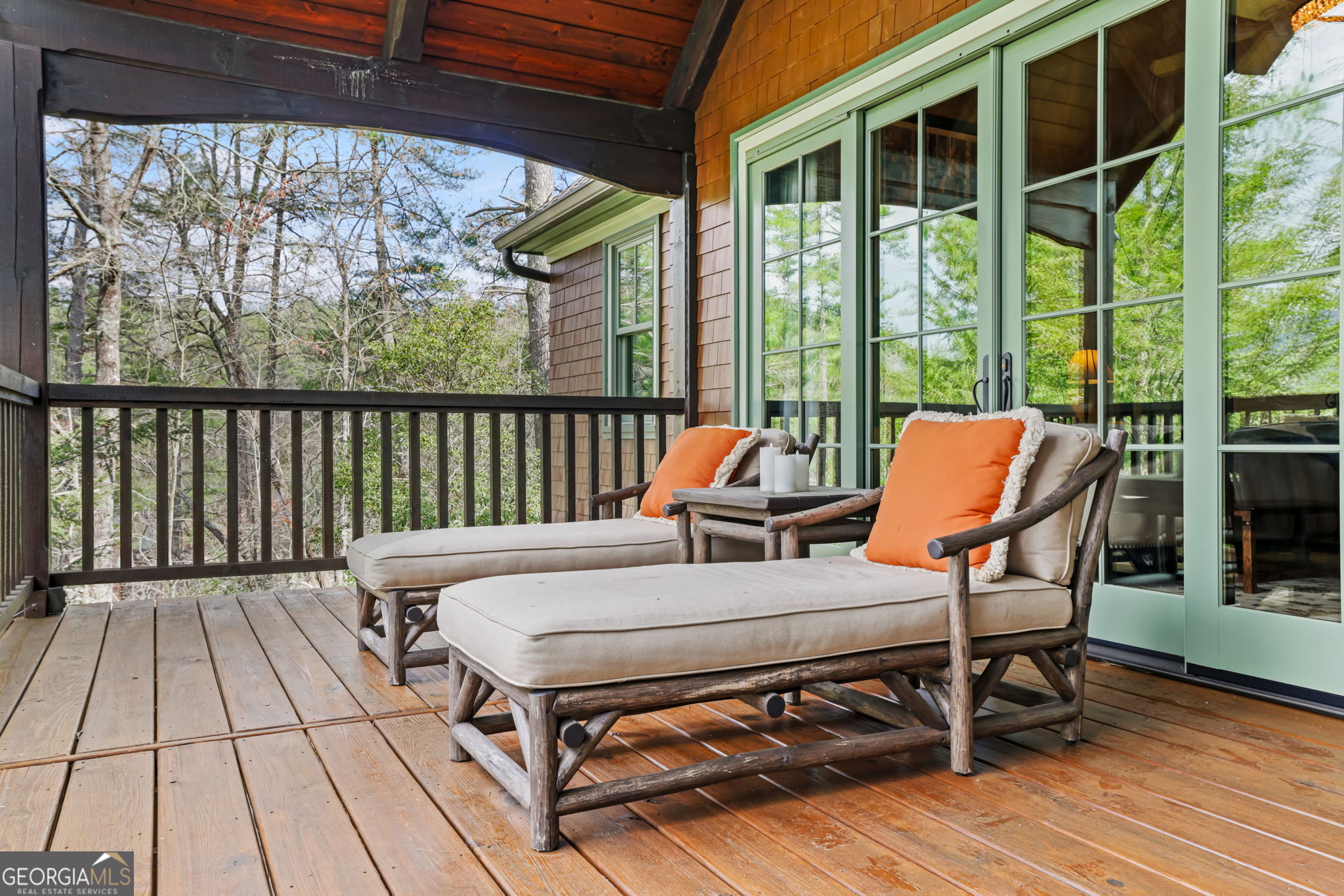 3914 Brandon Mill Road Lakemont, GA 30552 - Photo 78 of 128