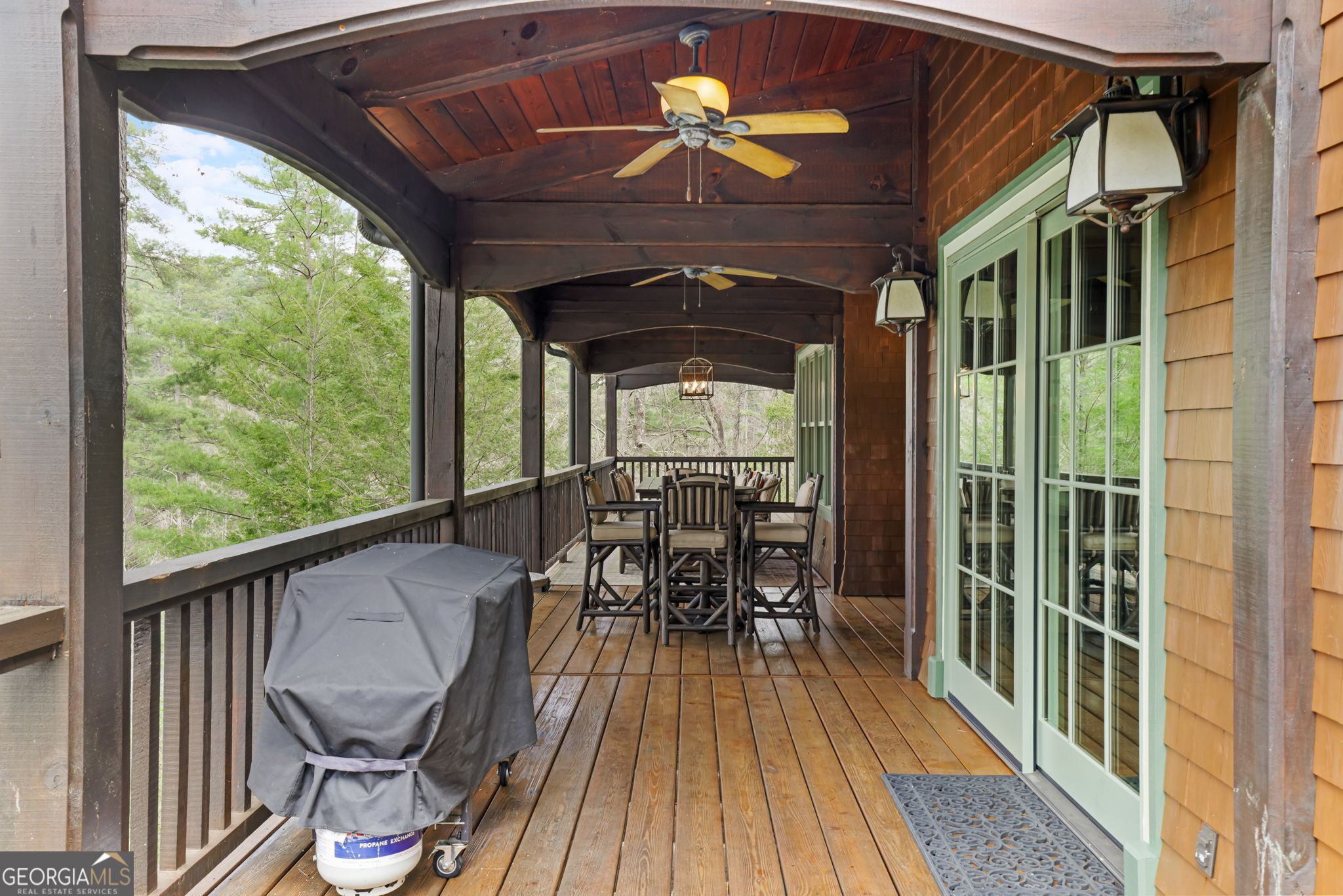 3914 Brandon Mill Road Lakemont, GA 30552 - Photo 80 of 128