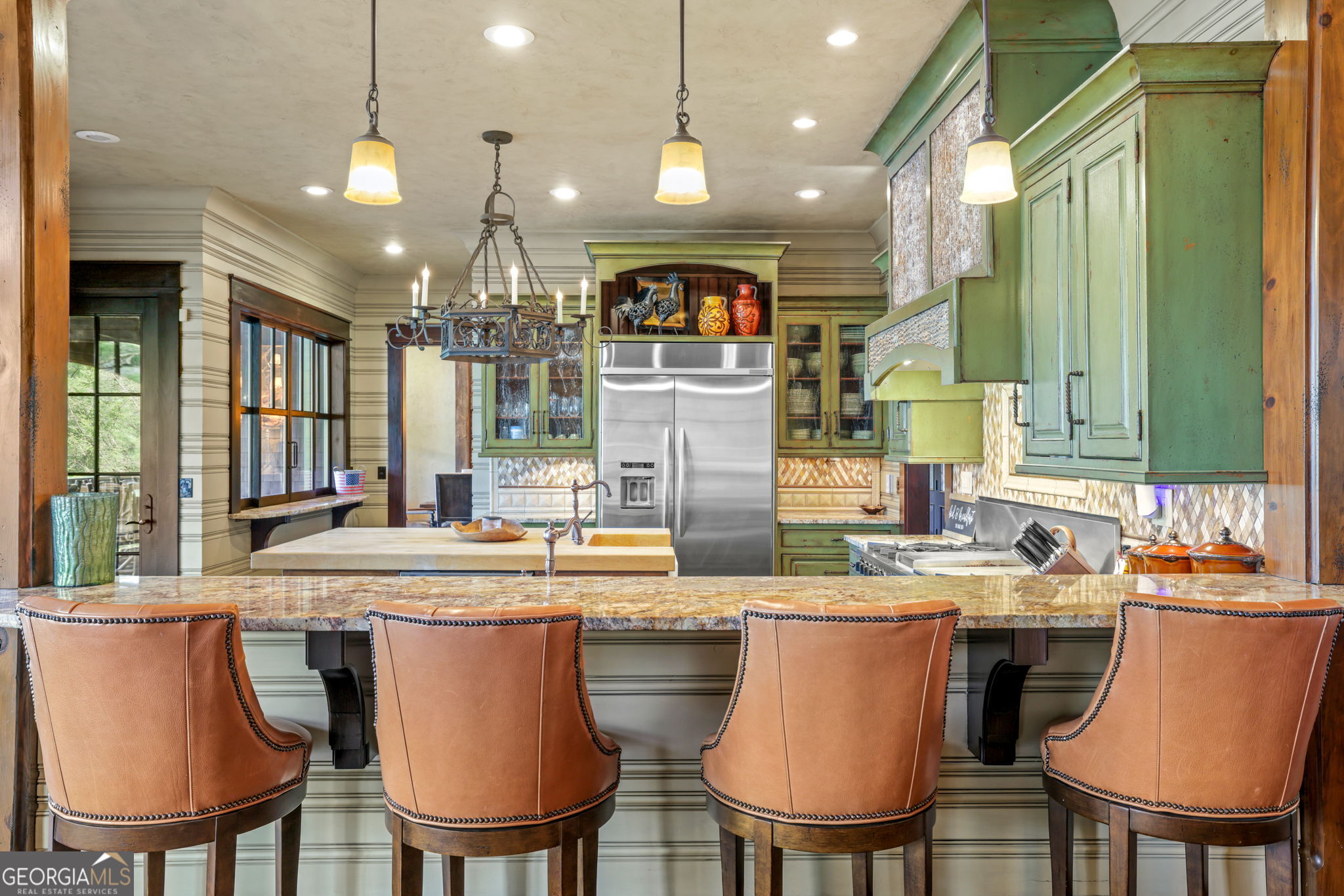 3914 Brandon Mill Road Lakemont, GA 30552 - Photo 8 of 128