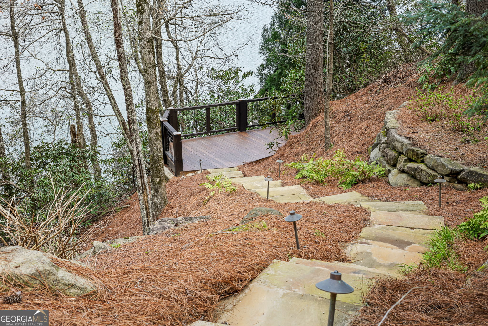 3914 Brandon Mill Road Lakemont, GA 30552 - Photo 87 of 128