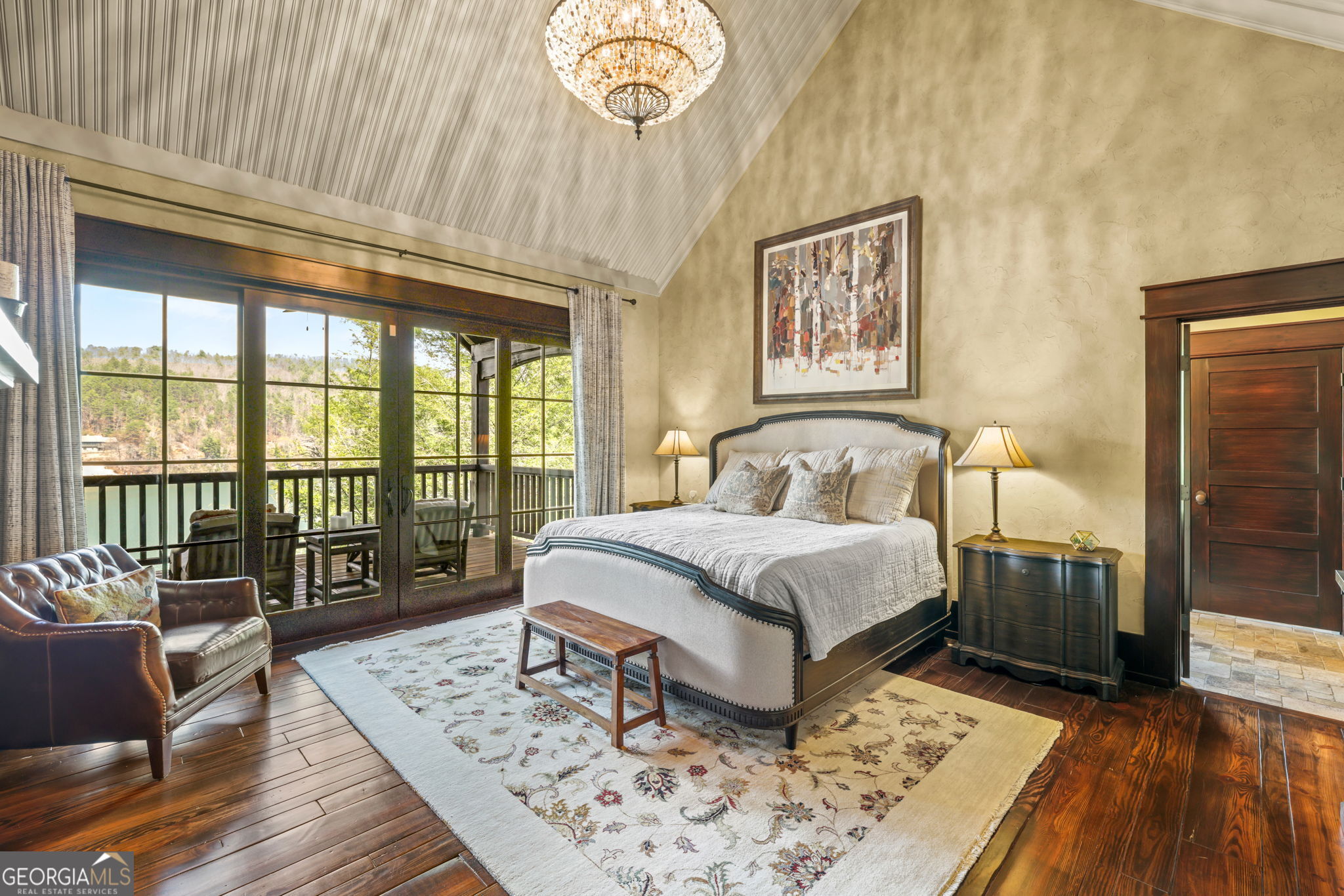 3914 Brandon Mill Road Lakemont, GA 30552 - Photo 9 of 128