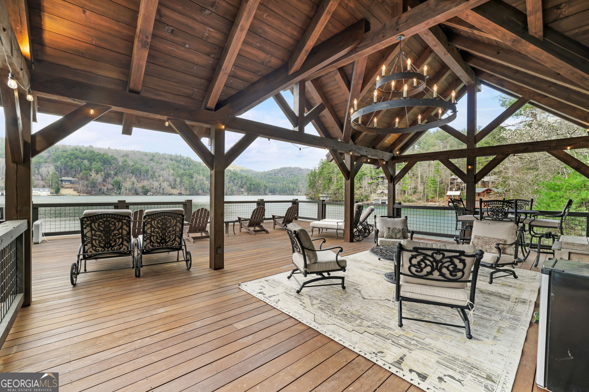 3914 Brandon Mill Road Lakemont, GA 30552 - Photo 91 of 128