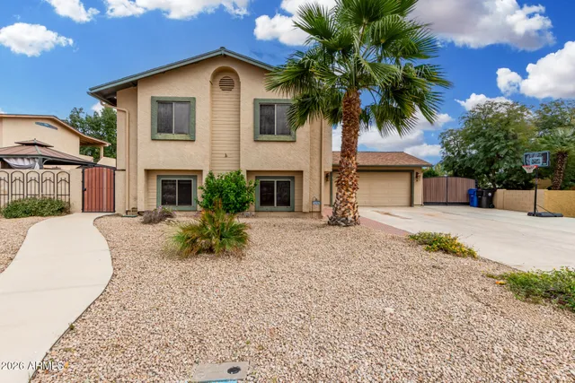 $498,000 | 1237 North Raven, Mesa, AZ 85207