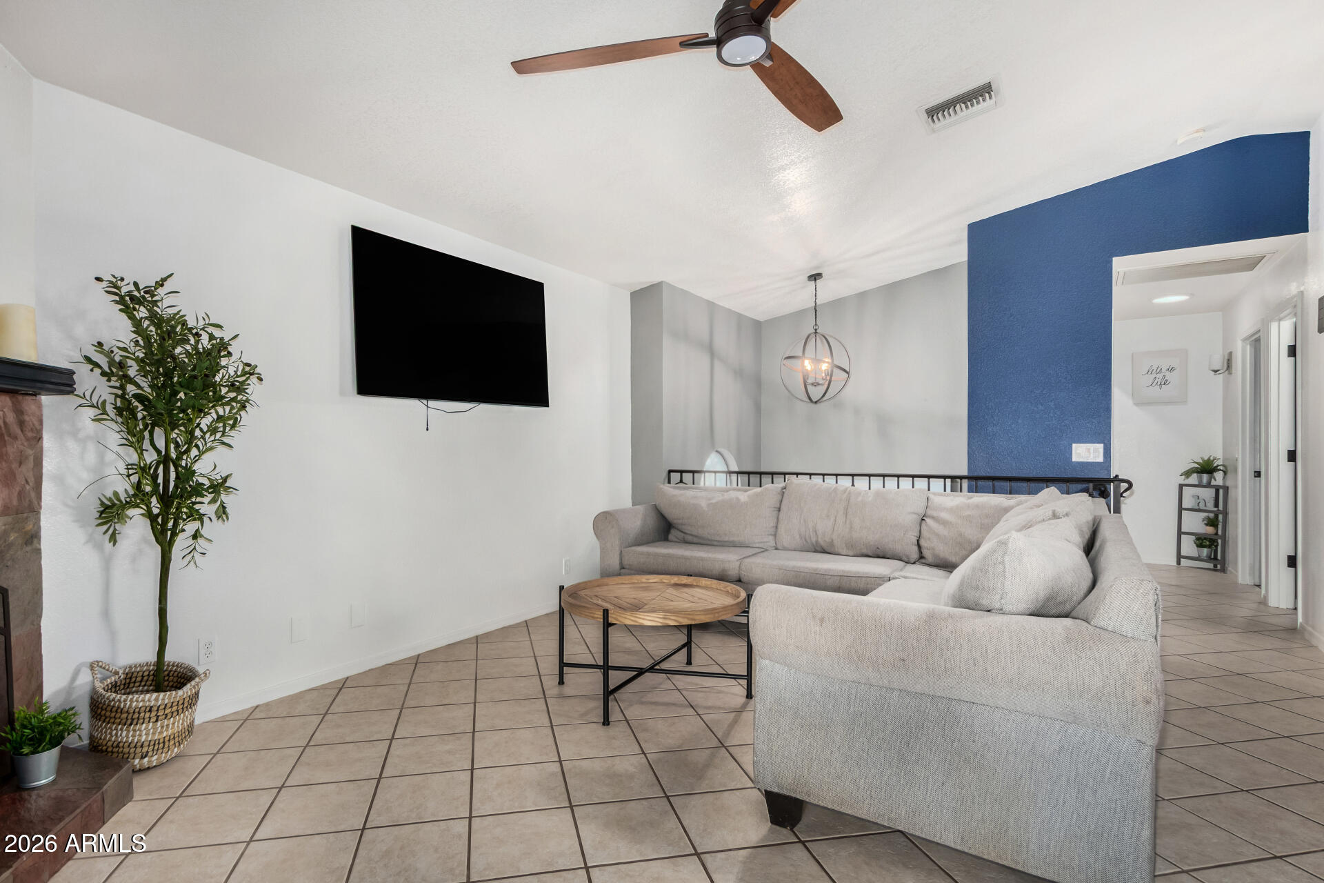 1237 North Raven Mesa, AZ 85207 - Photo 11 of 48 11 - Raven