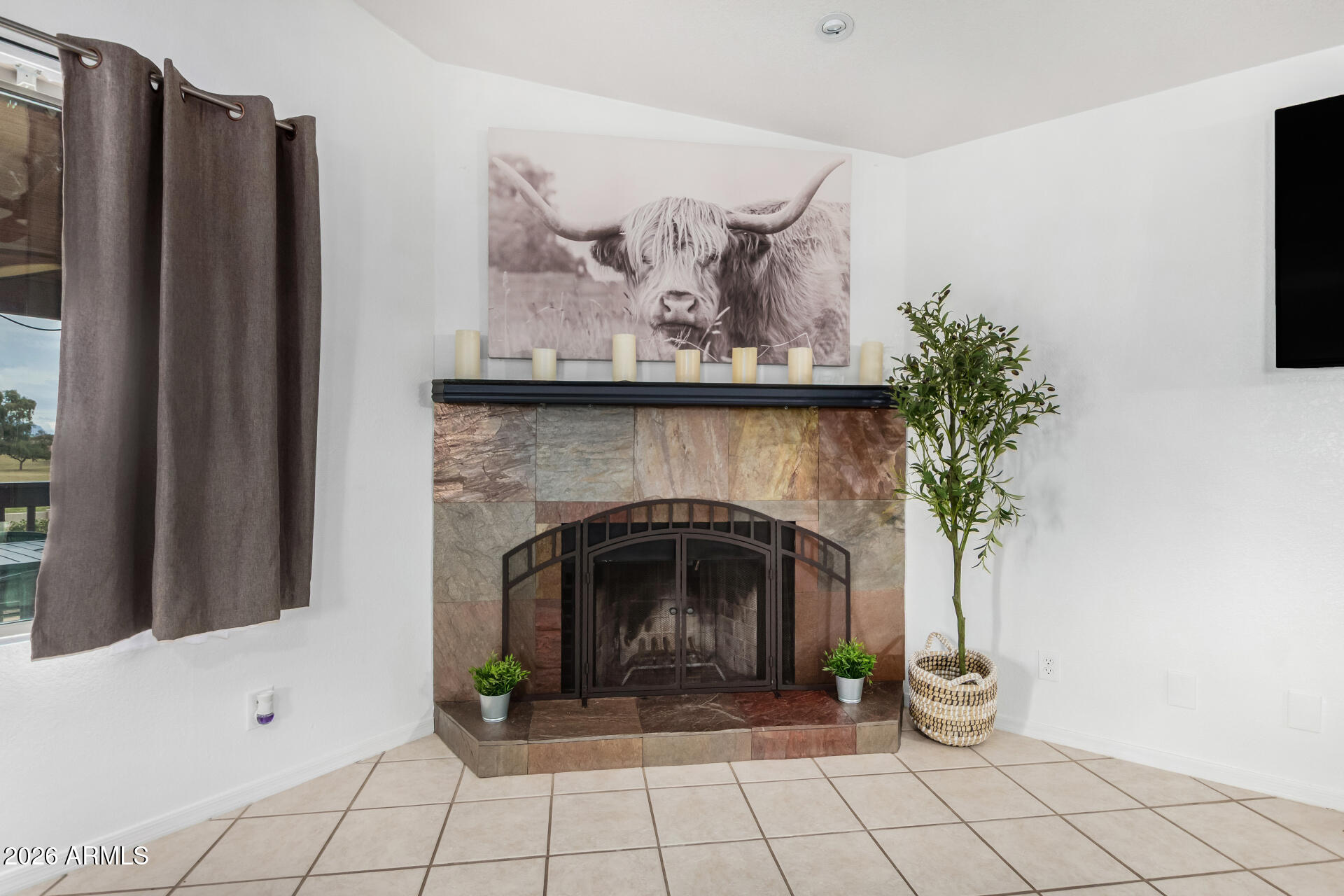 1237 North Raven Mesa, AZ 85207 - Photo 12 of 48 12 - Raven