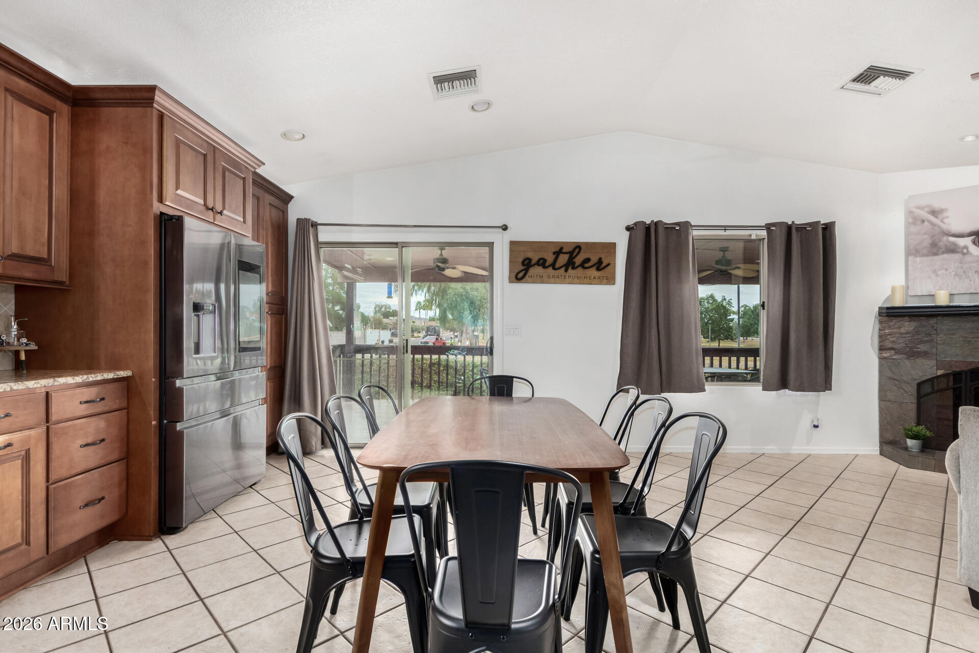 1237 North Raven Mesa, AZ 85207 - Photo 14 of 48 14 - Raven