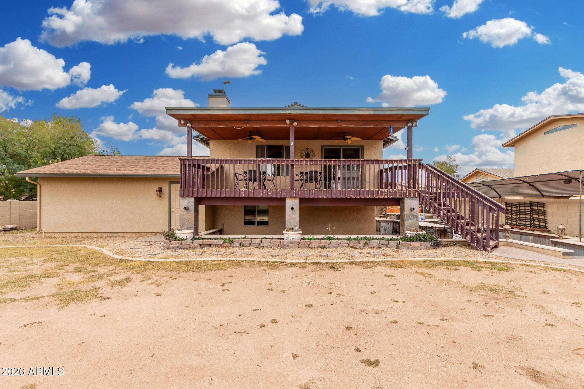 1237 North Raven Mesa, AZ 85207 - Photo 39 of 48 39 - Raven