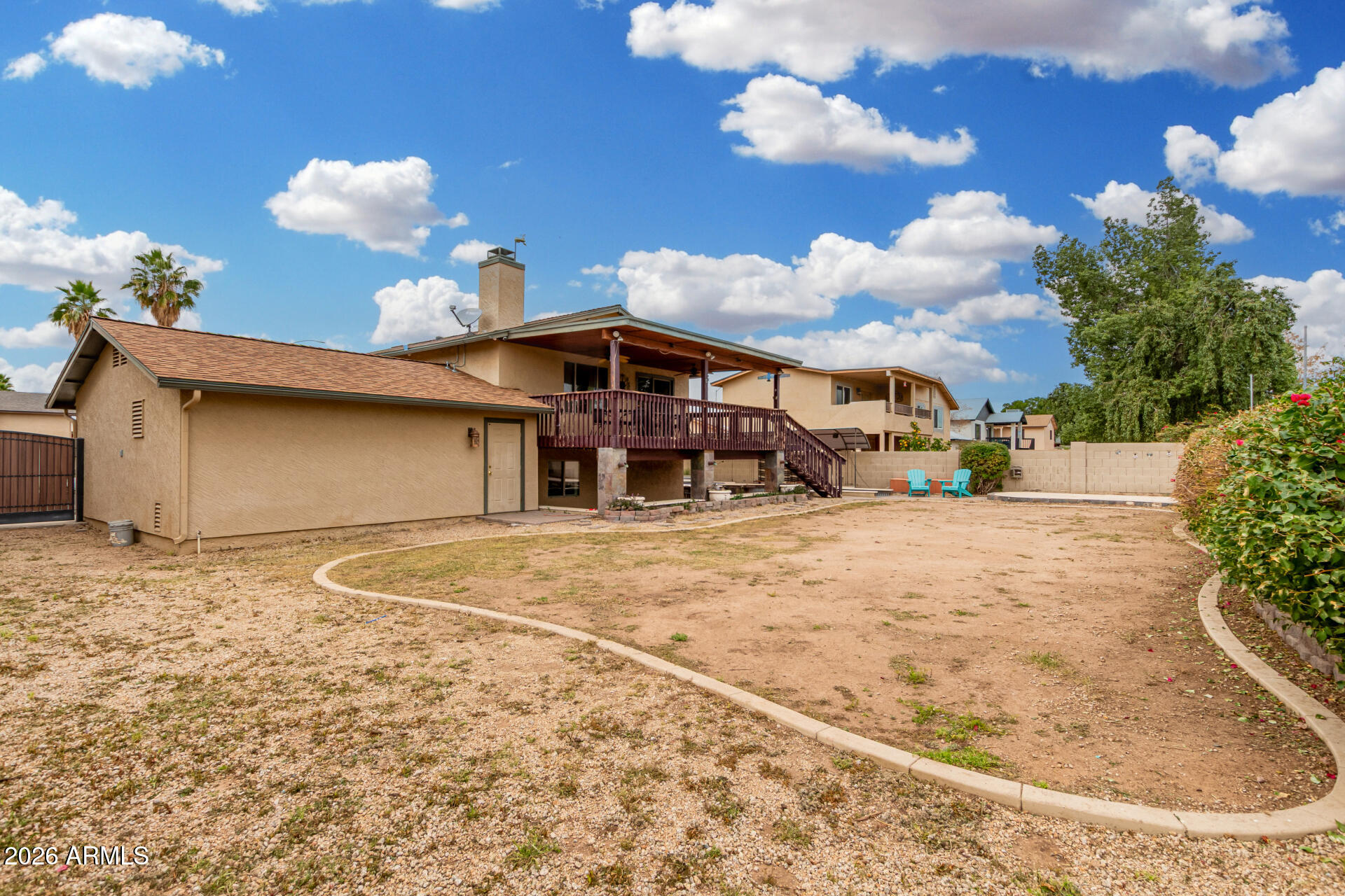 1237 North Raven Mesa, AZ 85207 - Photo 40 of 48 40 - Raven