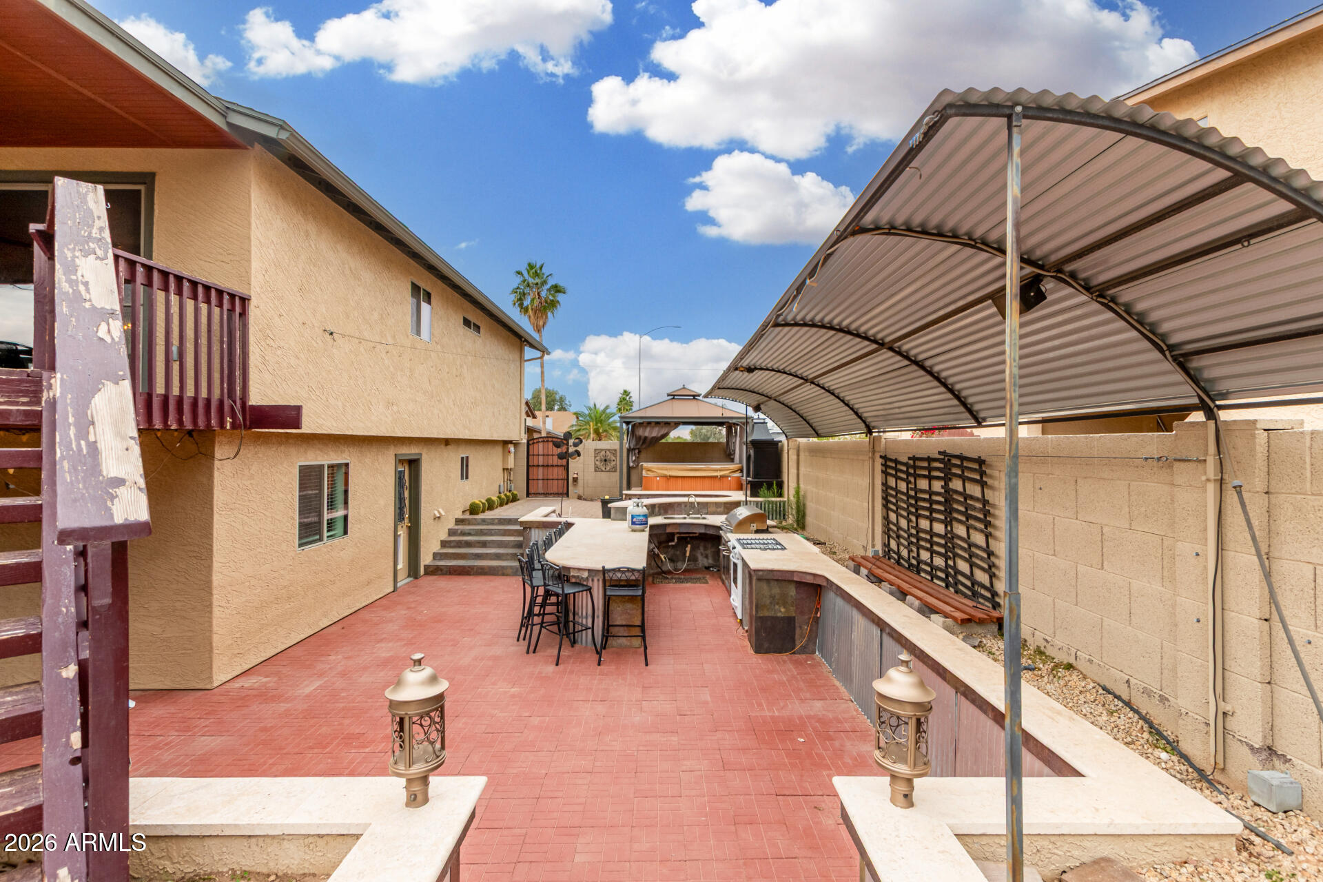 1237 North Raven Mesa, AZ 85207 - Photo 43 of 48 43 - Raven