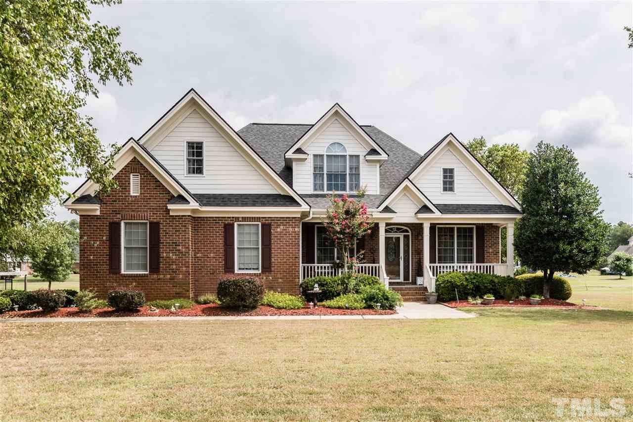 1020 Pasture View Lane Raleigh, NC 27603 - Photo 1 of 22 Gallery Image 1
