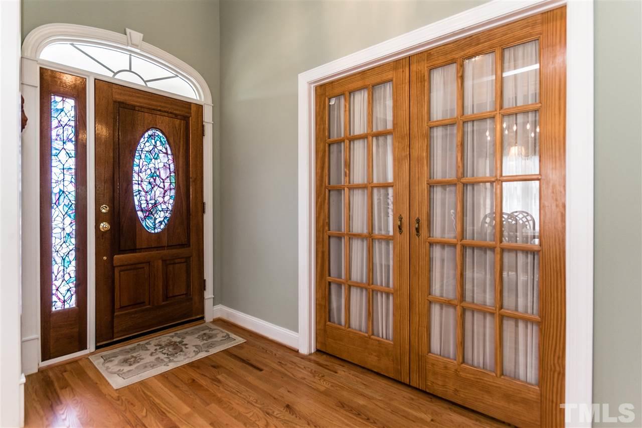 1020 Pasture View Lane Raleigh, NC 27603 - Photo 3 of 22 Gallery Image 3