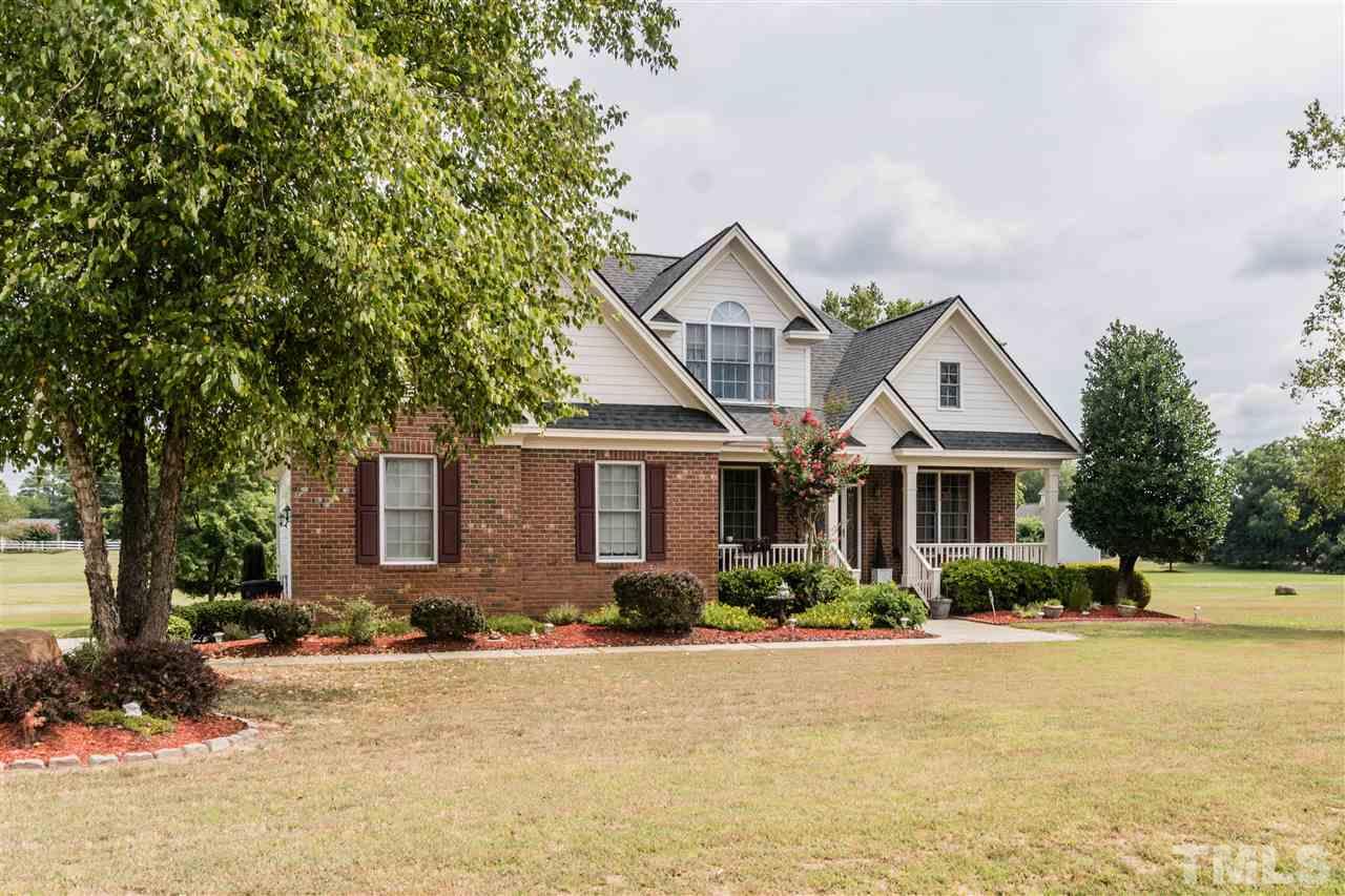 1020 Pasture View Lane Raleigh, NC 27603 - Photo 21 of 22 Gallery Image 21
