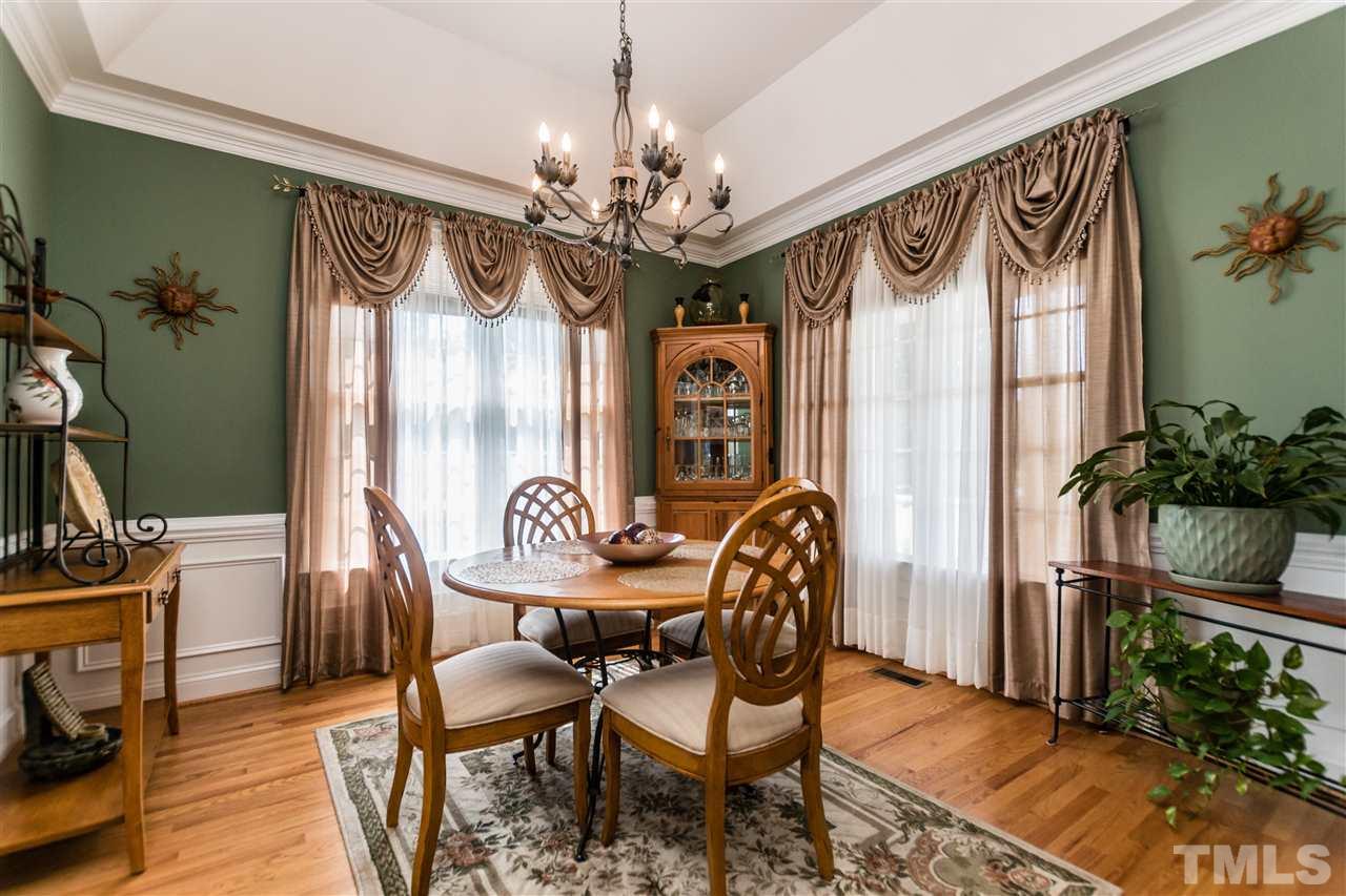 1020 Pasture View Lane Raleigh, NC 27603 - Photo 5 of 22 Gallery Image 5