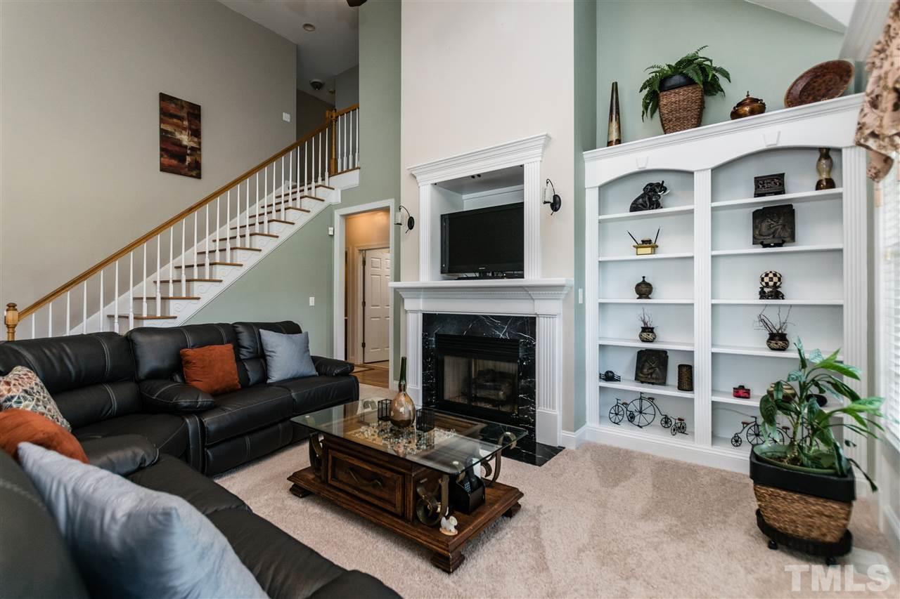 1020 Pasture View Lane Raleigh, NC 27603 - Photo 7 of 22 Gallery Image 7