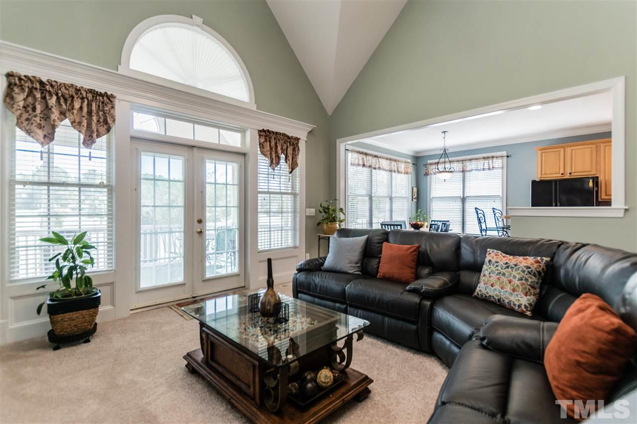 1020 Pasture View Lane Raleigh, NC 27603 - Photo 8 of 22 Gallery Image 8