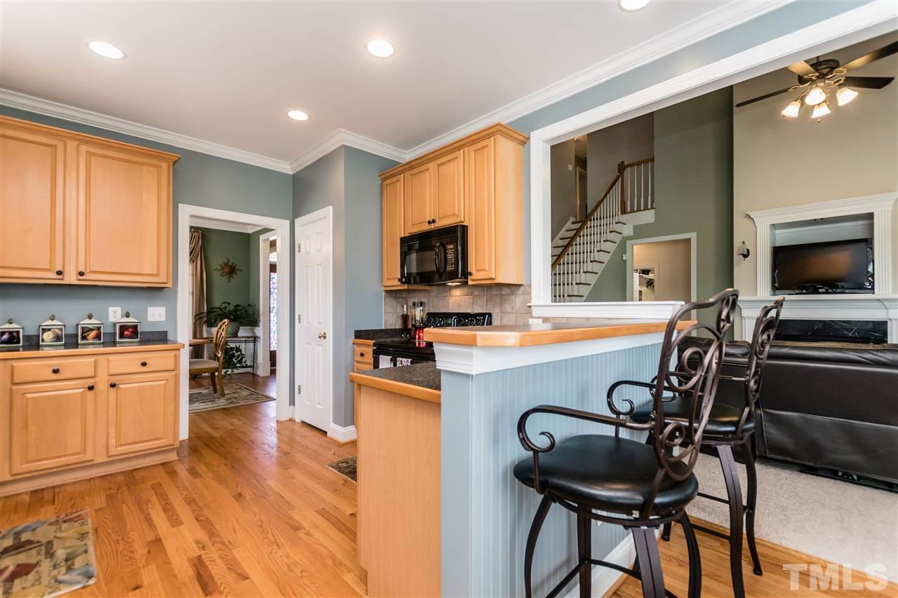 1020 Pasture View Lane Raleigh, NC 27603 - Photo 9 of 22 Gallery Image 9