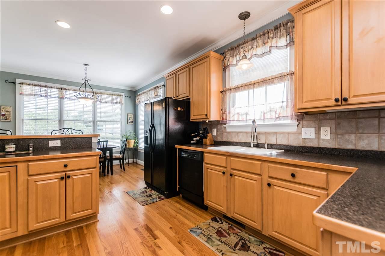 1020 Pasture View Lane Raleigh, NC 27603 - Photo 10 of 22 Gallery Image 10