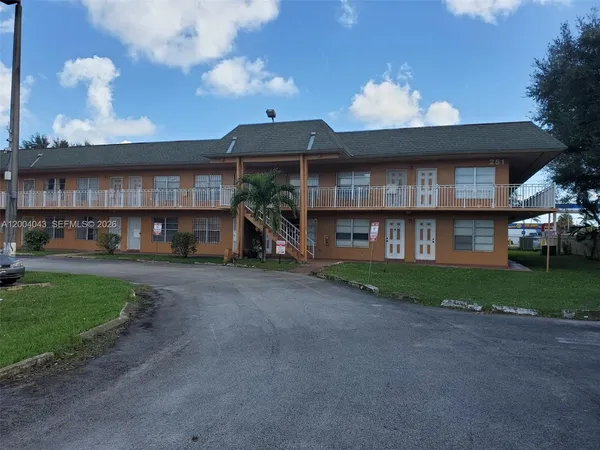 $1,300 | 251 Northwest 177th Street, Unit A109, Miami Gardens, FL 33169
